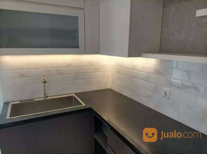 Turun Harga Rumah Baru Di The Icon BSD City Lokasi Bagus