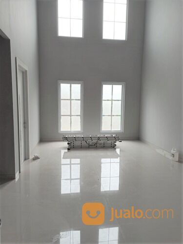 Turun Harga Rumah Baru Di The Icon BSD City Lokasi Bagus