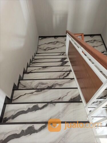 Turun Harga Rumah Baru Di The Icon BSD City Lokasi Bagus