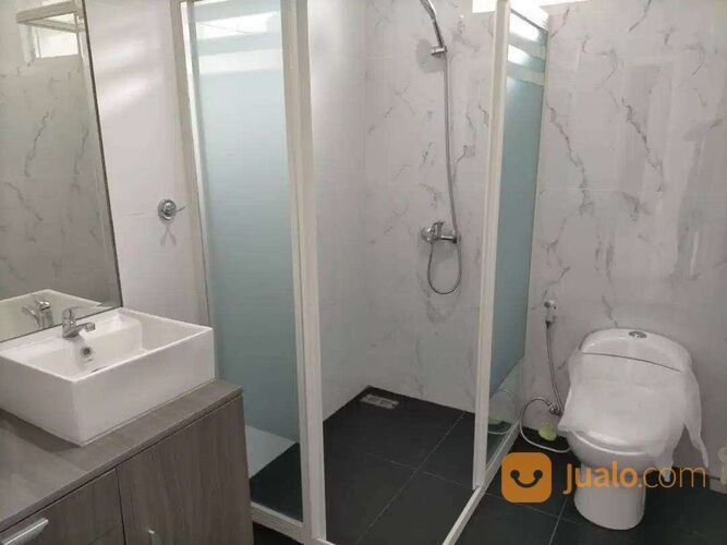 Turun Harga Rumah Baru Di The Icon BSD City Lokasi Bagus