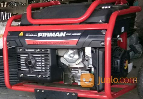 #Service Genset-Genset