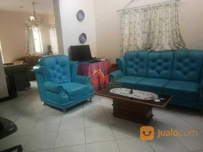 384. RUMAH DI BANJARSARI, ANTAPANI - BANDUNG TIMUR