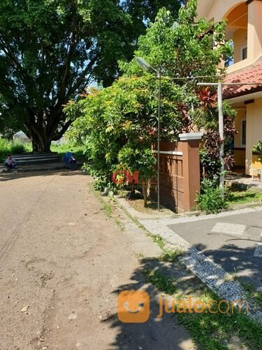 384. RUMAH DI BANJARSARI, ANTAPANI - BANDUNG TIMUR