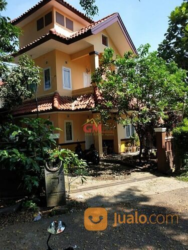 384. RUMAH DI BANJARSARI, ANTAPANI - BANDUNG TIMUR