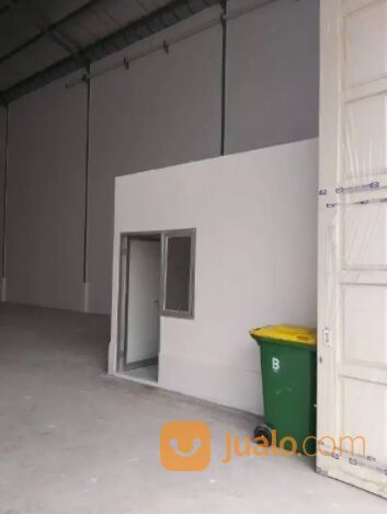 Pergudangan Driyorejo Kencana Permai (DKP) Dekat Pintu Tol