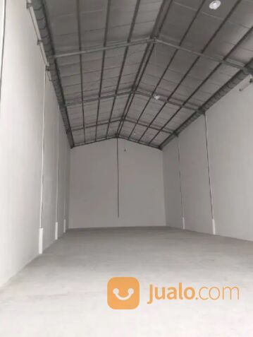 Pergudangan Driyorejo Kencana Permai (DKP) Dekat Pintu Tol