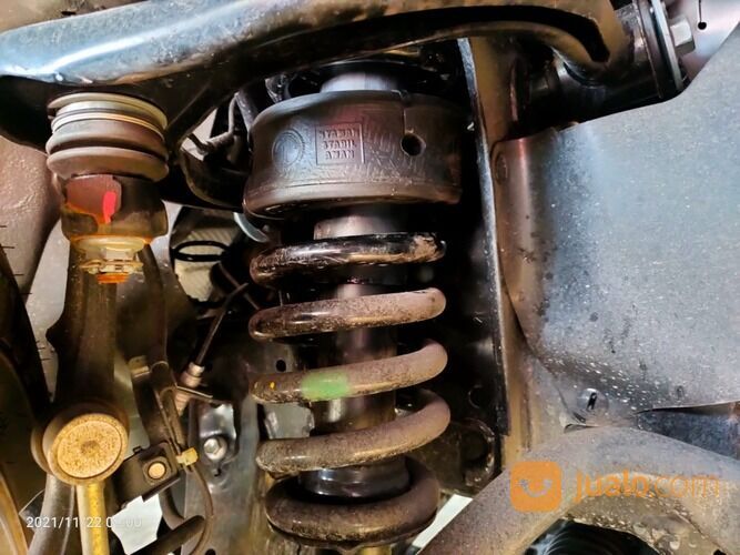 MOBIL NYAMAN SESUAI IMPIAN !! Limbung,Gasruk Teratasi Pakai BALANCE Sport Damper