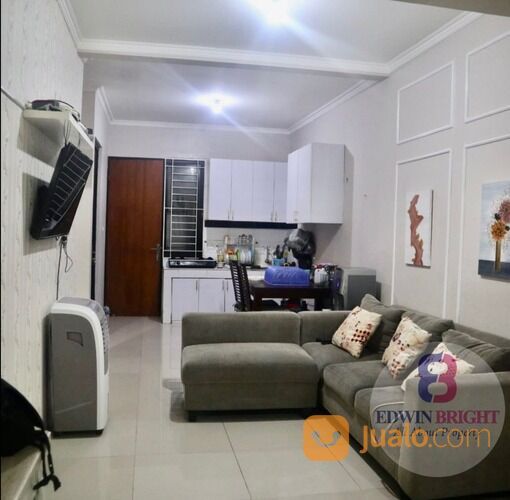 RUMAH SIAP HUNI. Perumahan Green Hills Estate, Ciputat