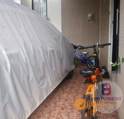 RUMAH SIAP HUNI. Perumahan Green Hills Estate, Ciputat