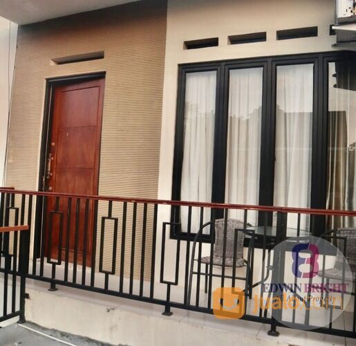 RUMAH SIAP HUNI. Perumahan Green Hills Estate, Ciputat