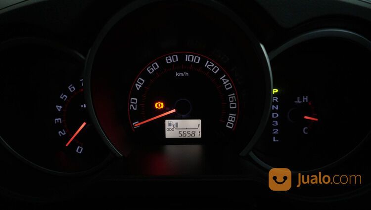 Daihatsu Terios R AT 2017 Putih