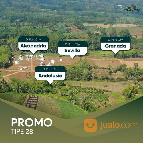 Rumah Murah Di Dekat Pusat Kota Harga 150 Juta An