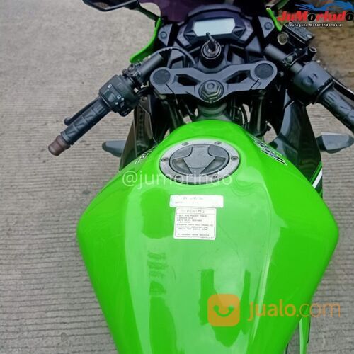 Murah Motor Kawasaki Ninja Mono 250CC