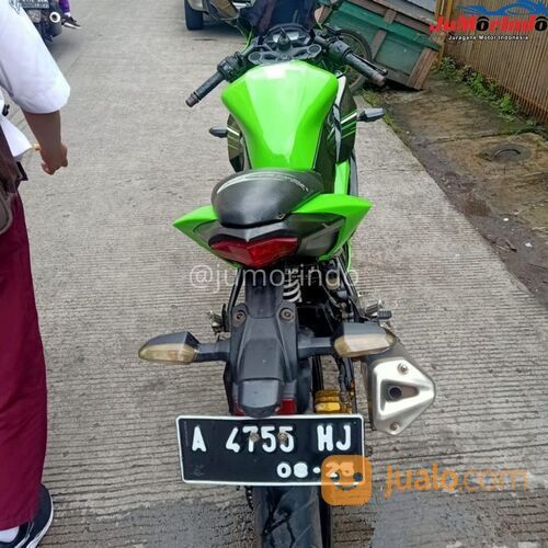 Murah Motor Kawasaki Ninja Mono 250CC