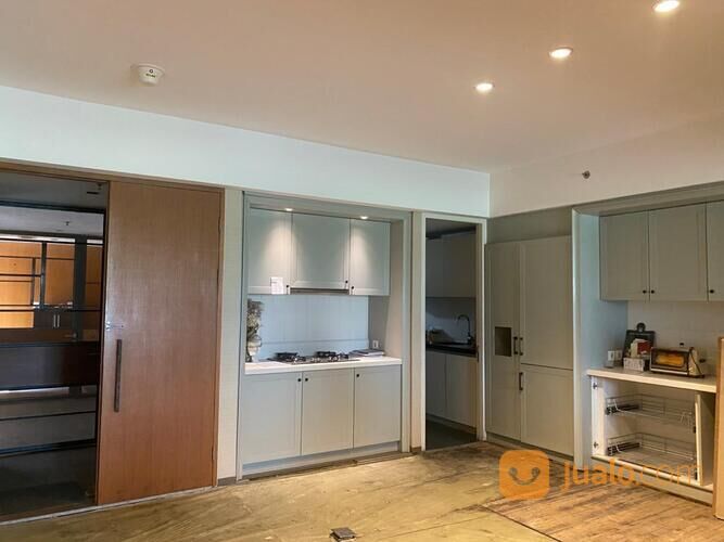 Apartemen Mewah Verde One, Setia Budi, Kuningan, Jakarta Selatan