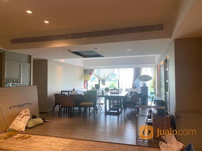 Apartemen Mewah Verde One, Setia Budi, Kuningan, Jakarta Selatan
