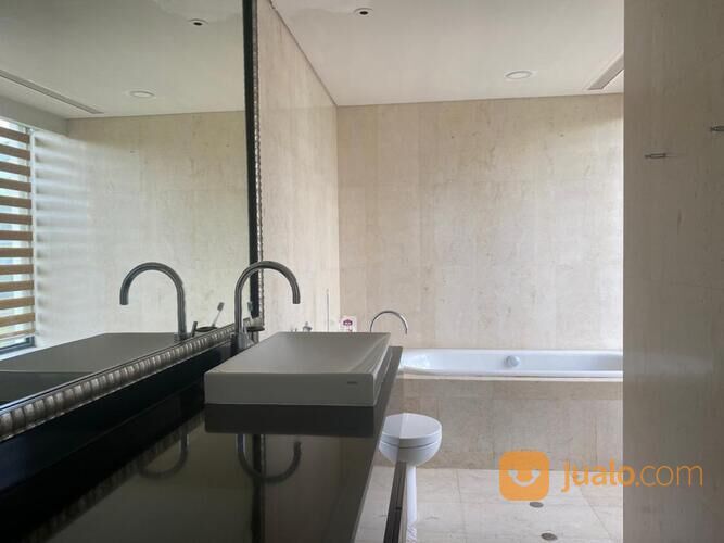 Apartemen Mewah Verde One, Setia Budi, Kuningan, Jakarta Selatan