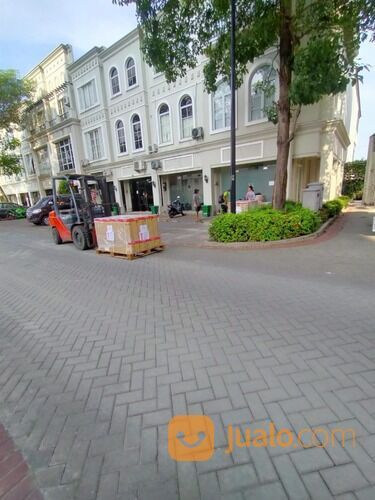 Rental Forklift Kedoya 081282428686