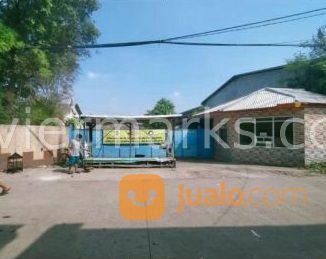 JL PANGERAN KOMARUDIN LAMA