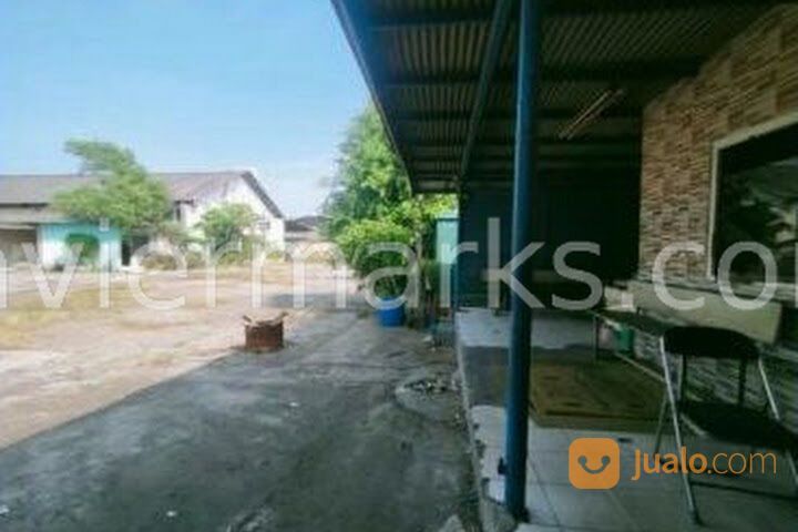 JL PANGERAN KOMARUDIN LAMA