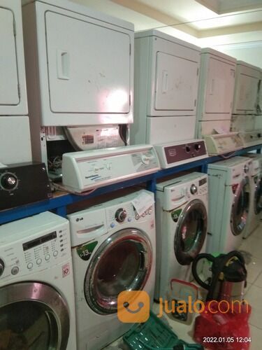 Paket Bisnis Laundry - Paket Buka Laundry