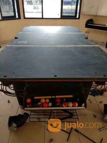 Service Meja Billiard Bilyard Bilyar