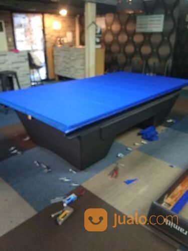 Service Meja Billiard Bilyard Bilyar