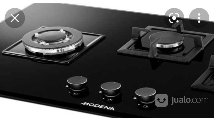 SERVICE CENTER ELECTROLUX || SERVICE KOMPOR GAS ELECTROLUX DEPOK