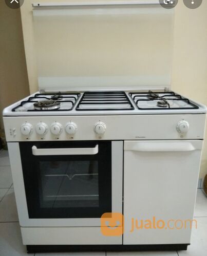 SERVICE CENTER ELECTROLUX || SERVICE KOMPOR GAS ELECTROLUX DEPOK