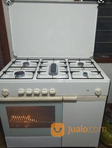 SERVICE CENTER ELECTROLUX || SERVICE KOMPOR GAS ELECTROLUX DEPOK