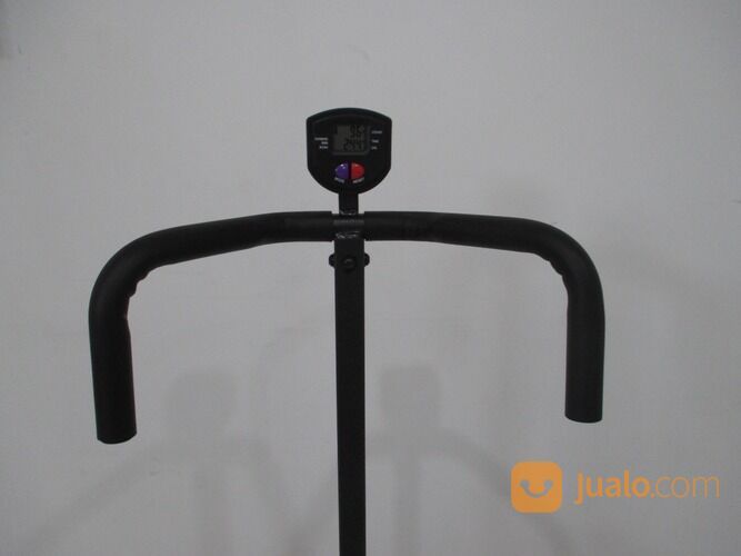 Alat Fitness Horse Rider TL-1100 - Alat Olahraga Power Squat Total Fitness Murah