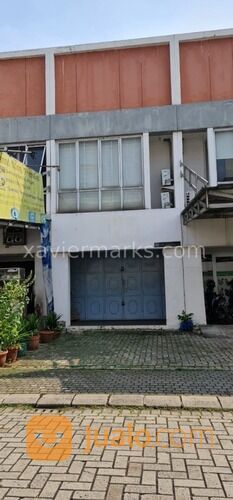 Ruko 2 Lantai Premier Park 2 Modernland Tangerang