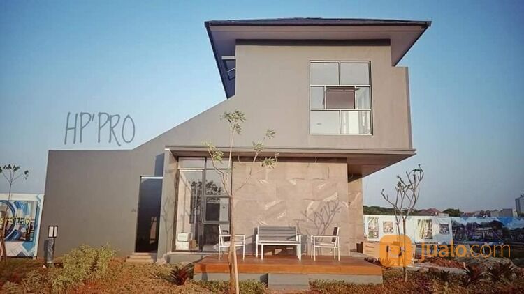 Cluster Amarilis Cattelya Hunia Termegah Lokasi Strategis Dikarawang Barat