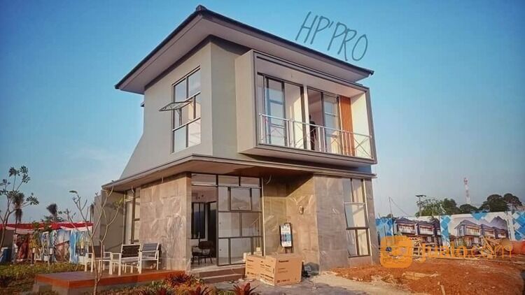 Cluster Amarilis Cattelya Hunia Termegah Lokasi Strategis Dikarawang Barat