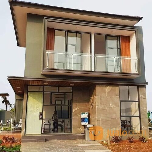 Cluster Amarilis Cattelya Hunia Termegah Lokasi Strategis Dikarawang Barat