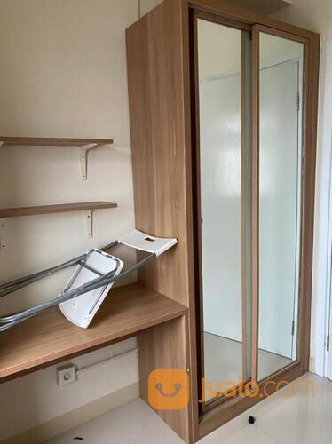 GREEN PRAMUKA CITY 2BR FULL FURNISHED TOWER NERINE MALL INCLUDE BIAYA BALIK NAMA