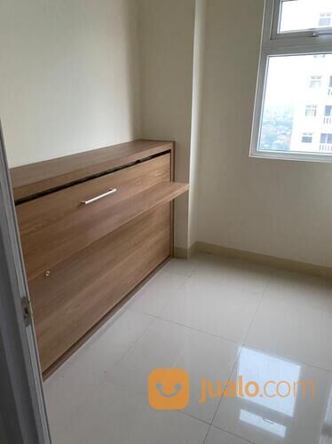 GREEN PRAMUKA CITY 2BR FULL FURNISHED TOWER NERINE MALL INCLUDE BIAYA BALIK NAMA