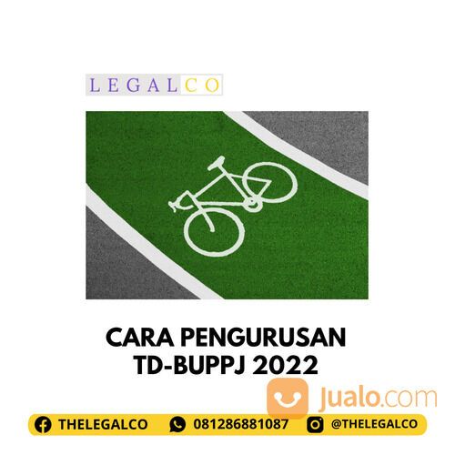 CARA PENGURUSAN TD-BUPPJ