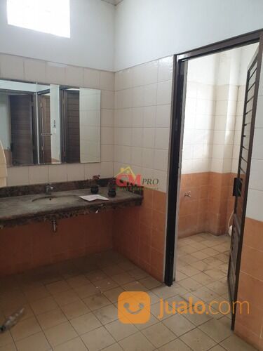 GEDUNG DI ASIA AFRIKA - BANDUNG PUSAT