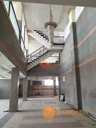 GEDUNG DI ASIA AFRIKA - BANDUNG PUSAT