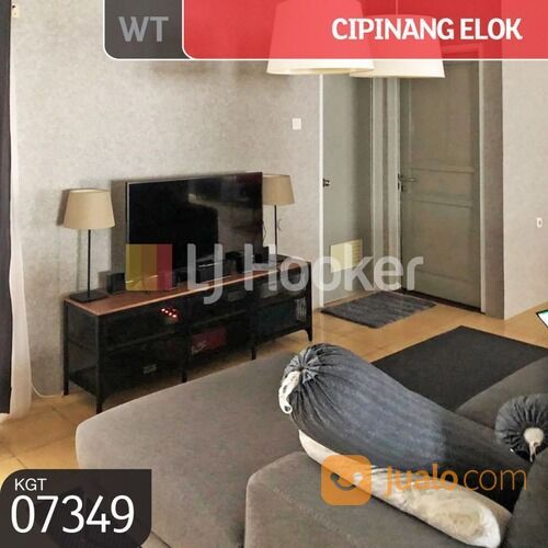 Rumah Cipinang Elok Cipinang, Jakarta Timur