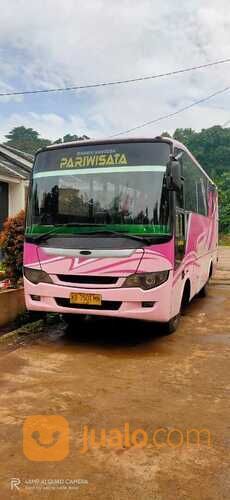 Bus Mitsubishi Canter 136 PS 2012