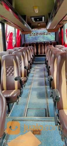 Bus Mitsubishi Canter 136 PS 2012