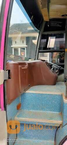 Bus Mitsubishi Canter 136 PS 2012