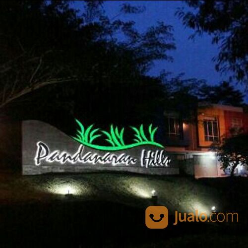 SEWA RUMAH DI PANDANARAN HILLS, SAMBIROTO, TEMBALANG SEMARANG