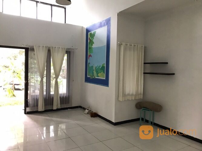 SEWA RUMAH DI PANDANARAN HILLS, SAMBIROTO, TEMBALANG SEMARANG