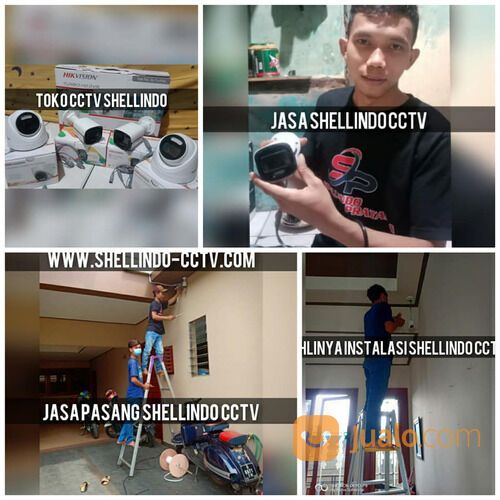 Toko Terdekat Jasa Service Murah Pasang CCTV Camera Citayam Depok