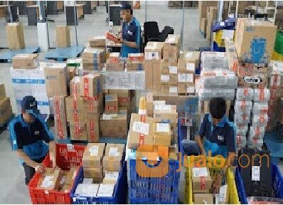 Lowongan Kerja Terbaru