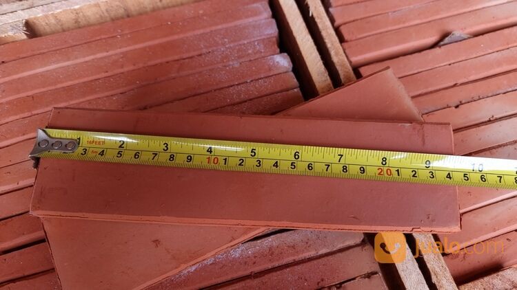 Bata Tempel Terakota