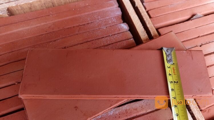 Bata Tempel Terakota